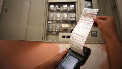 Elektrik ve doğal gaza yüzde 25 zam