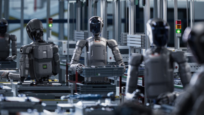 Yapay zekanın mimarları uyardı: Hızla kontrolden çıkabilir