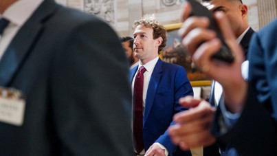 Meta'da işten çıkarma dalgası büyüyor