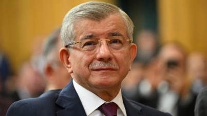 Davutoğlu: Erdoğan'a defalarca mektup yazdım