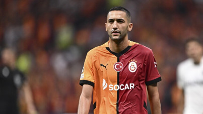 Hakim Ziyech'ten İsrailli Bakan'a yanıt: 'Bundan kaçamayacak" diyerek tehdit etmişti