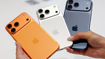 Katlanabilir iPhone Eylül'de piyasaya çıkıyor