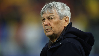 Lucescu'nun eski öğrencisinden sert sözler: 'Annemin cenazesine göndermedi'