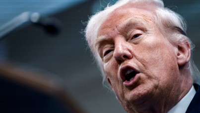 Sosyal medyada ateş püskürdü: Trump'ın yeni hedefi orası mı?