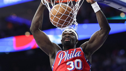Adem Bona sahne aldı: Philadelphia, Pacers’ı geçip kritik bir zafer elde etti