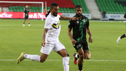 Sakaryaspor 4 yıl sonra küme düştü: Süper Lig hesapları da karıştı!