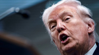 Trump tarih verdi: ABD ile İran'dan ikinci tur müzakere
