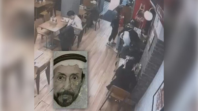 Zehirlenme şüphesi: Suudi turist Şişli'de otel odasında ölü bulundu