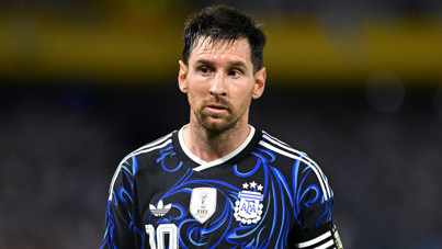 Messi'ye 7 milyon dolarlık dolandırıcılık suçlaması
