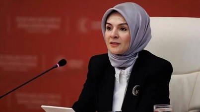 Bakan Göktaş: Çocuklarımızı korumak ve dijital bir kalkan sağlamak zorundayız