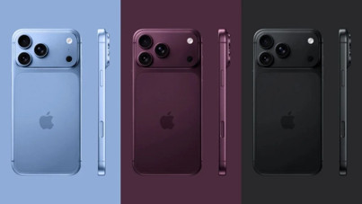 iPhone 18 Pro serisinin renkleri sızdırıldı