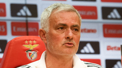 Real Madrid'in yıldızı rest çekti: 'Mourinho varsa ben yokum'