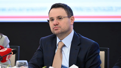 Bakan Gürlek'ten Gülistan Doku açıklaması: İki delil var