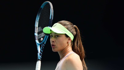 Zeynep Sönmez, WTA sıralamasında kariyer rekoru kırdı