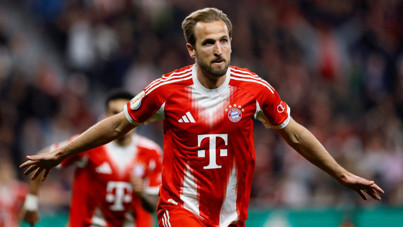 Bayern Münih kupada finalde