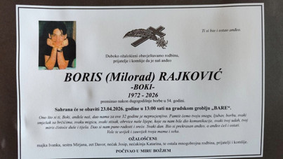 Bosna savaşında yaralanarak komaya giren asker, 32 yıl sonra hayatını kaybetti