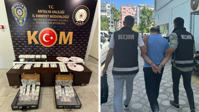 Antalya’da rüşvet iddiası davasında 3 tahliye