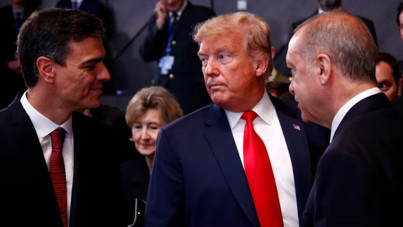 Pentagon'daki iç yazışma ortaya çıktı: İki ülke yaptırımların hedefinde