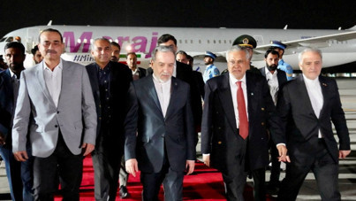 ABD-İran ateşkesinde kritik temas