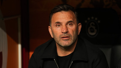 Okan Buruk, Fenerbahçe'yi 6. kez yıktı