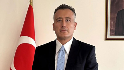 Kaymakama sosyal medya soruşturması
