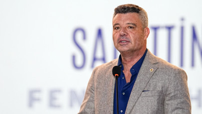 Sadettin Saran: 'Hepimiz Fenerbahçe için ayrıldık'