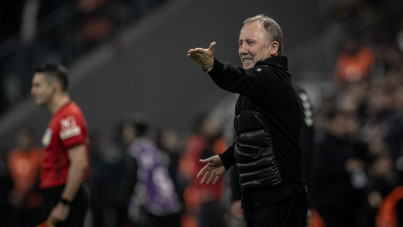 Beşiktaş duvarı aşamıyor