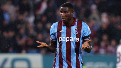 Trabzonspor'un kaybı 'dev' oldu