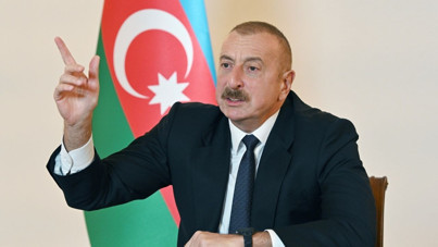 Avrupa'nın 'Karabağ' kararı diplomatik kriz yarattı
