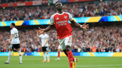 Arsenal'ın şampiyonluğu bırakmaya niyeti yok