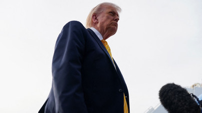 Trump: Yeni barış planını inceleyeceğim ama...