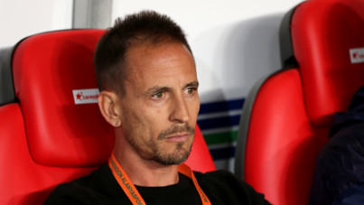 Joao Pereira'dan VAR tepkisi: 'Fenerbahçe, Galatasaray ve Beşiktaş'a iptal edebilir miydi?'