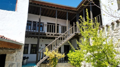 Nasreddin Hoca'nın evi ziyaretçi akınına uğruyor