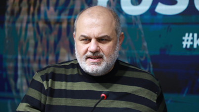 Tahir Kıran'dan Ali Koç, Hakan Safi, Barış Göktürk ve Mehmet Ali Aydınlar'a çağrı: 'Aziz Yıldırım önderliğinde buluşun'
