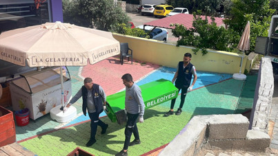 Haber alınamayan adam odasında ölü bulundu