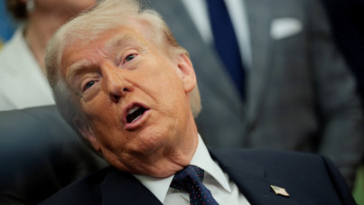 İran medyası: Trump geri adım attı