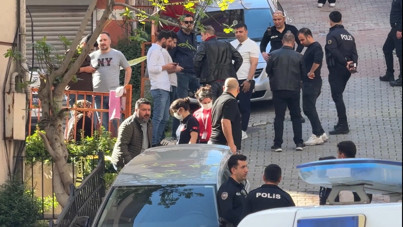 Kızını vuran damadını öldürdü