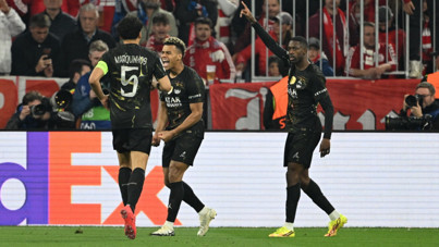 Münih'te Paris Saint-Germain destanı: Son şampiyon 2. kez finalde