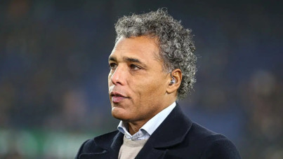 Pierre van Hooijdonk hakkında usulsüz transfer iddiası: Görevinden istifa etti