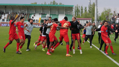 Amedspor Süper Lig için kolları sıvadı: Yıldız transferler kapıda