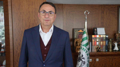 Cengiz Yönet: "Fenerbahçe'yi tekrar yenmek için bekliyoruz"