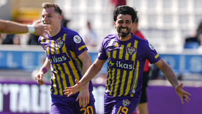 Eyüpspor, Karadeniz'de kader maçına çıkıyor