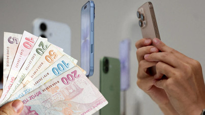 iPhone zamlandı, vergi yükü 100 bin TL’ye dayandı