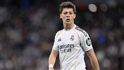 Arsenal'den Real Madrid'e Arda Güler için dev teklif: Fenerbahçe'ye gün doğdu!