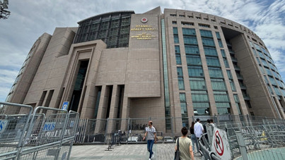 İBB soruşturmasında 25 tutuklama