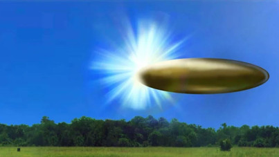 Yıllarca saklanan UFO belgeleri rekor tık aldı