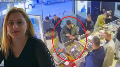 Gülhan'ı altınları için öldüren komşuya ağırlaştırılmış müebbet, eşine beraat