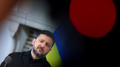 Kremlin'den dikkat çeken Zelenskiy açıklaması