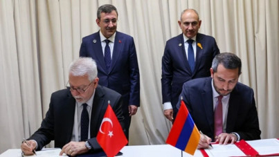 Ankara-Erivan hattında kritik gelişme: Doğrudan ticaret başlayacak