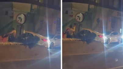 U dönüşü kavgası pahalıya patladı: 226 bin lira ceza kesildi